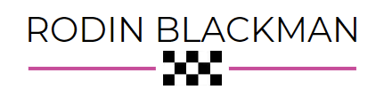 Rodin Blackman logo